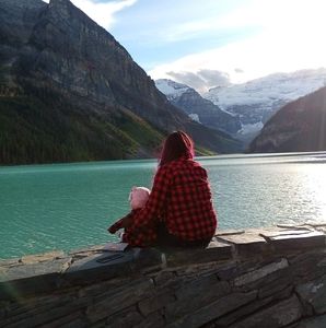 Meet your Posher, Tasha